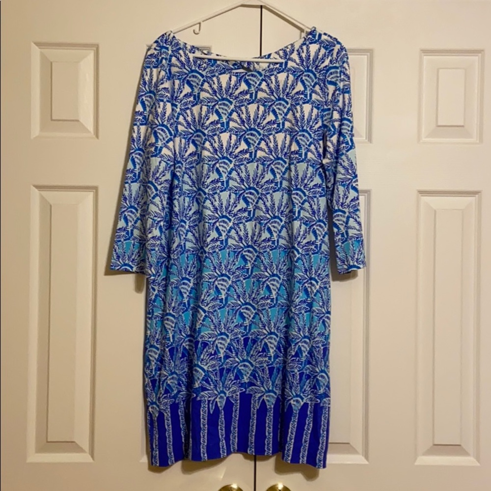 Lilly Pulitzer